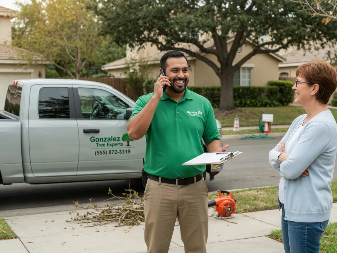 Tree Service Murrieta, CA FAQs